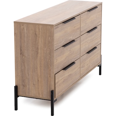 Jamie Dresser