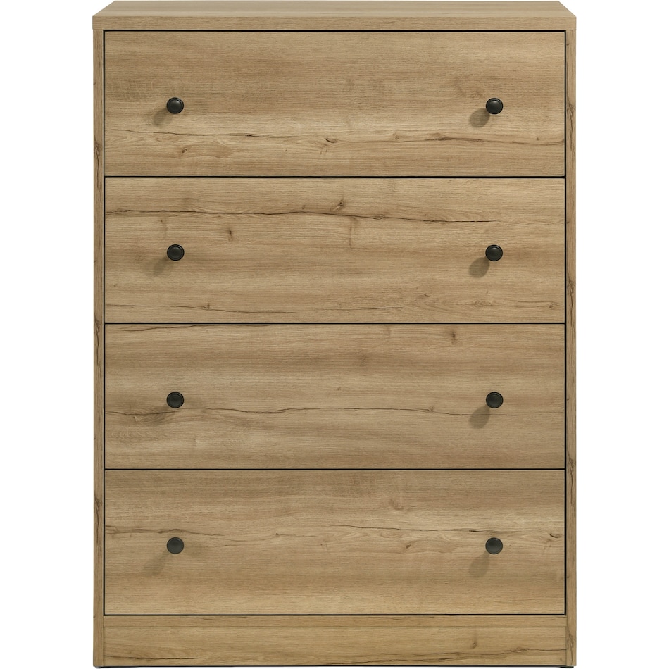 intc brown drawer   