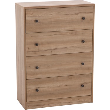 Brady Chest