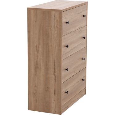 Brady Chest