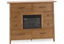 intc brown drawer   