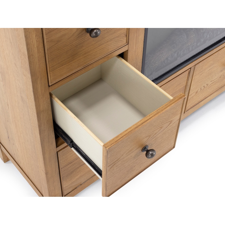 intc brown drawer   