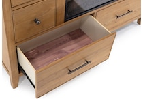intc brown drawer   