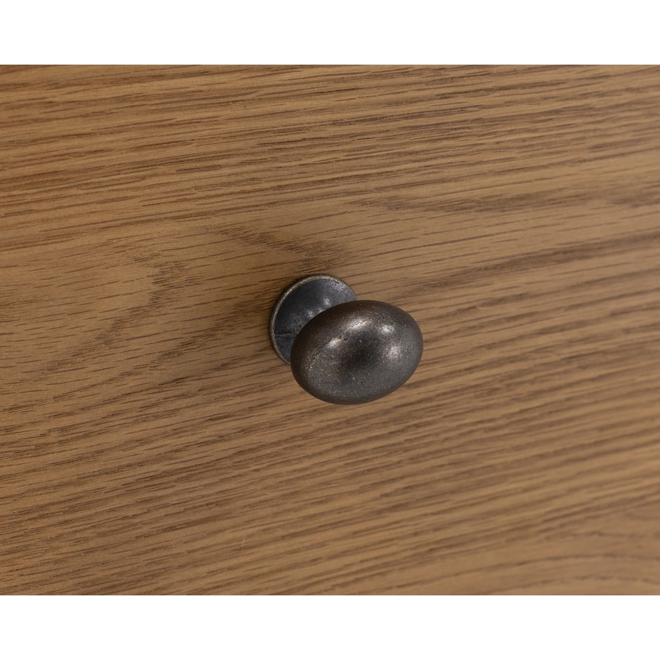intc brown drawer   