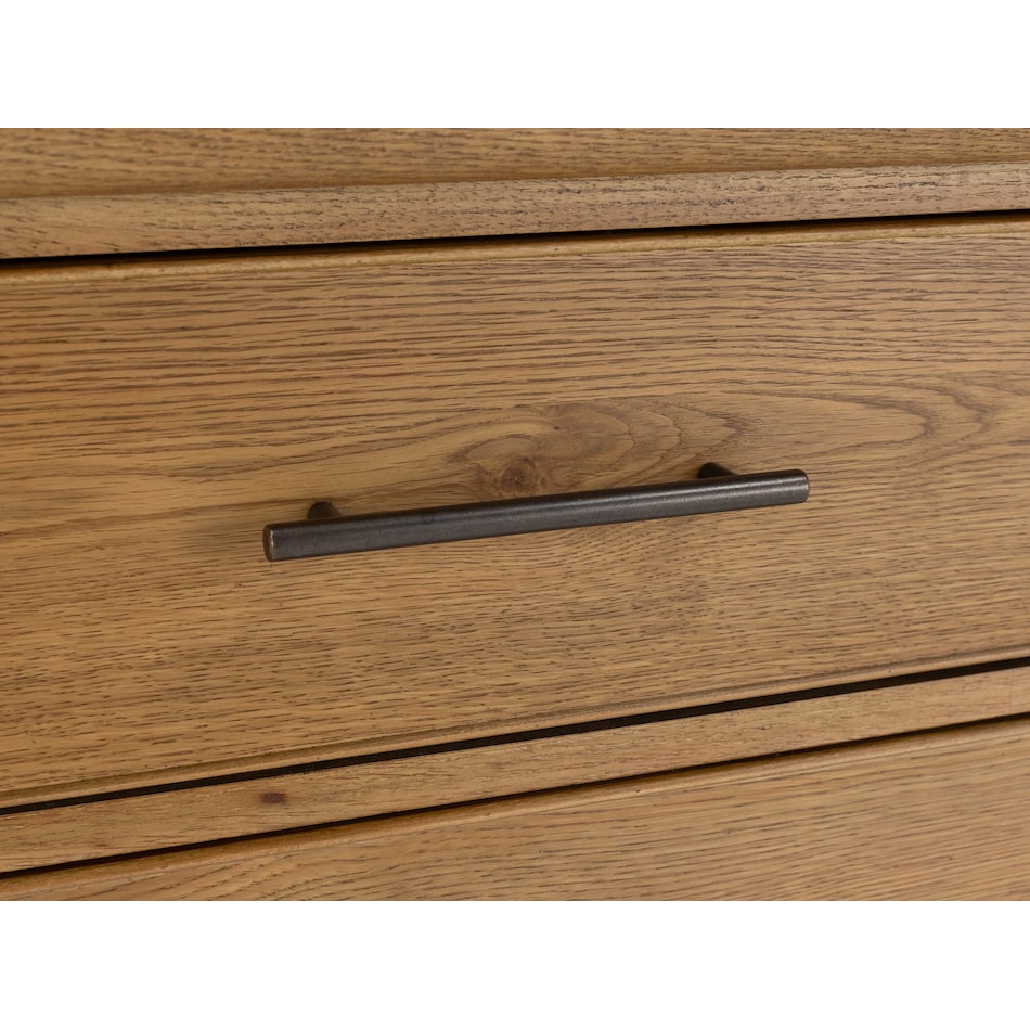 intc brown drawer   