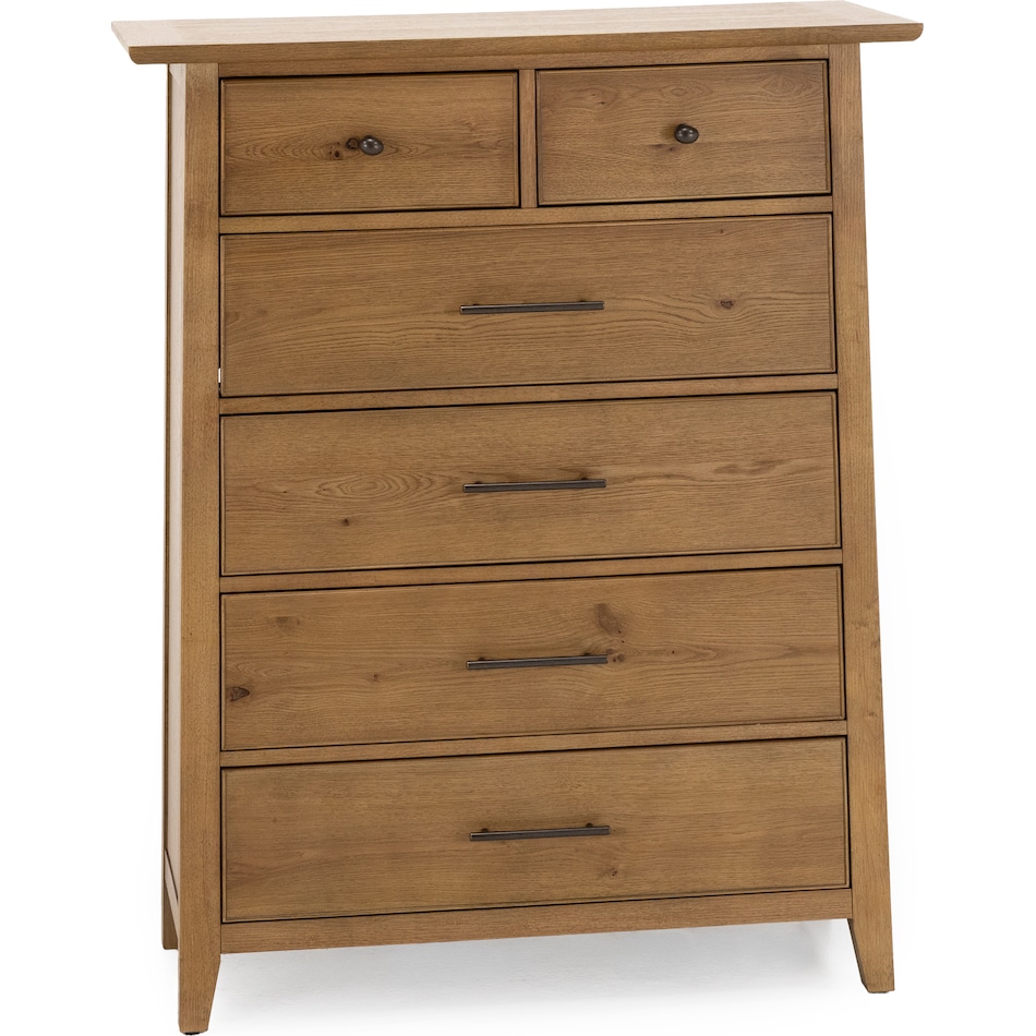 intc brown drawer   