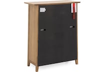 intc brown drawer   