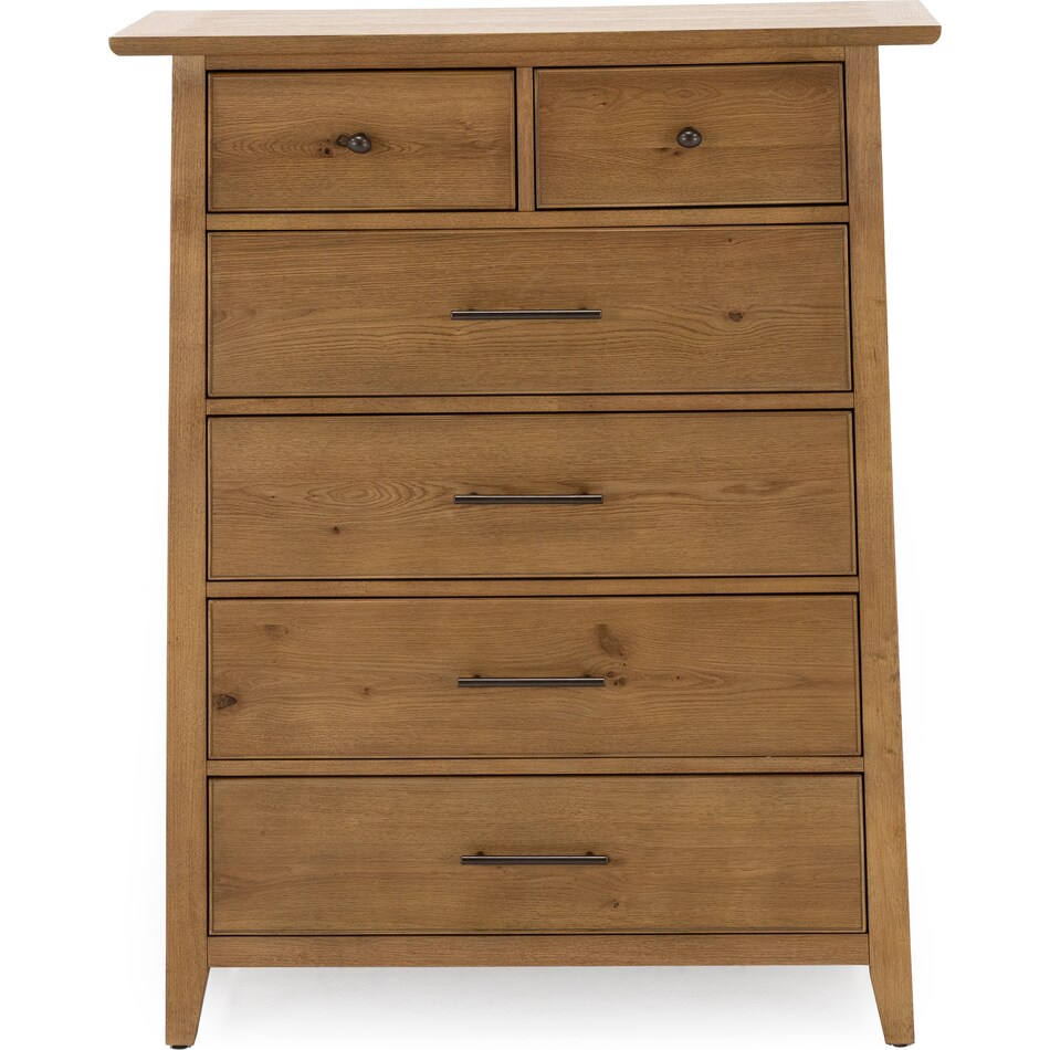 intc brown drawer   