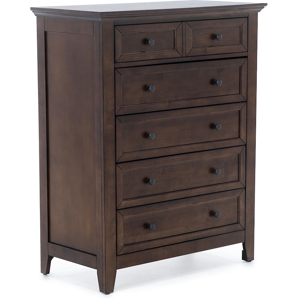 intc brown drawer   