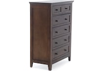 intc brown drawer   