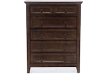 intc brown drawer   