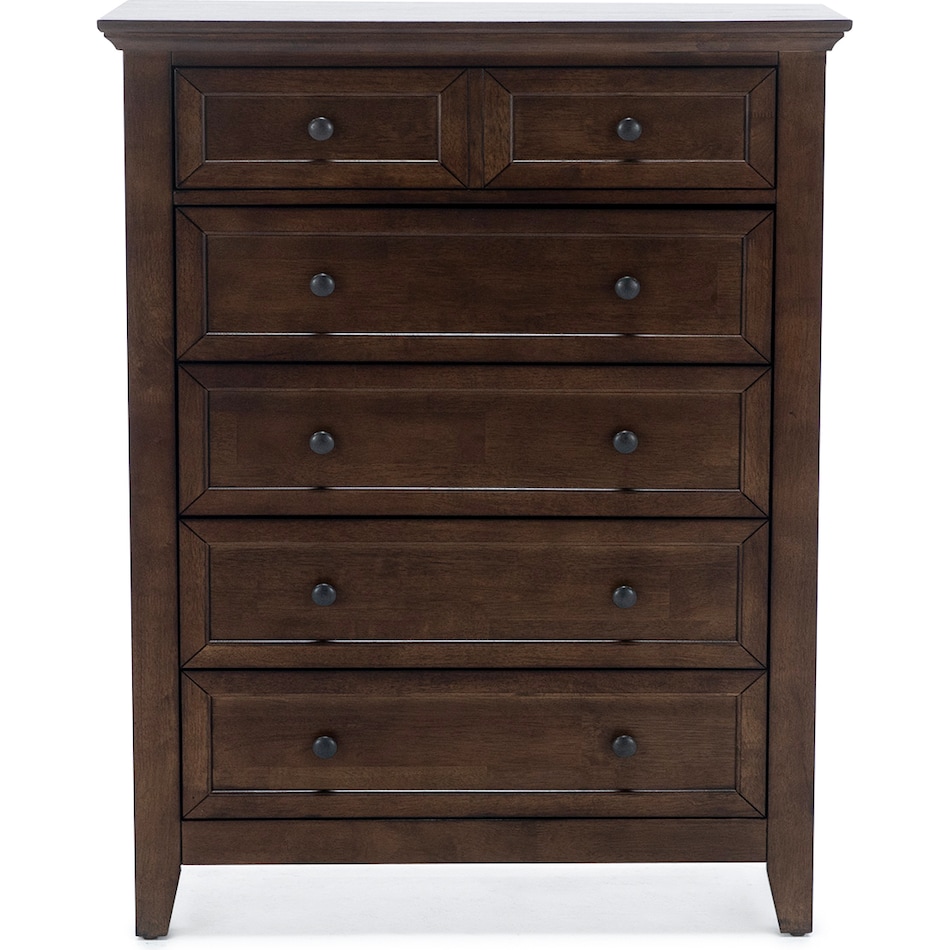 intc brown drawer   