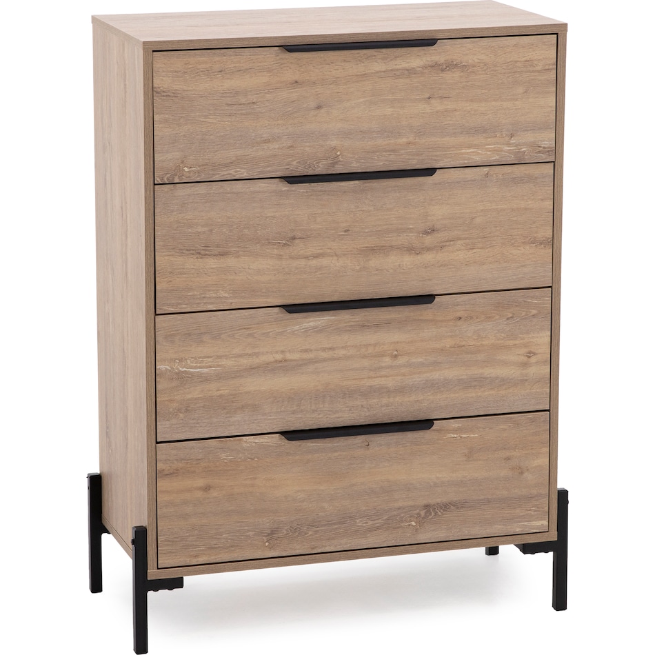 intc brown drawer   