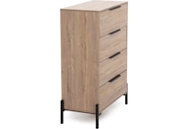 intc brown drawer   