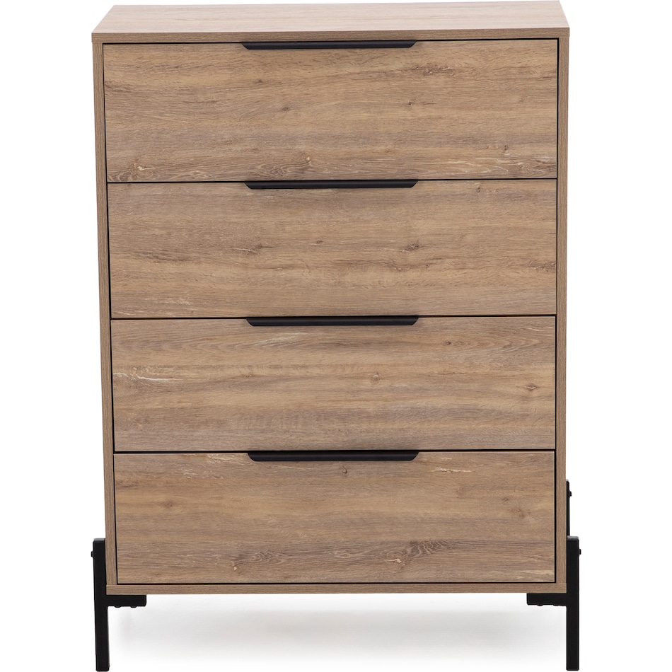 intc brown drawer   