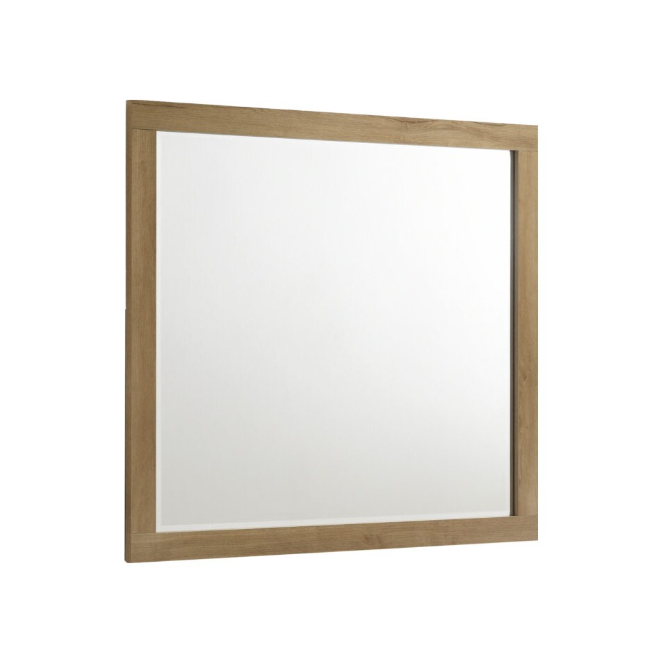 intc brown mirror   
