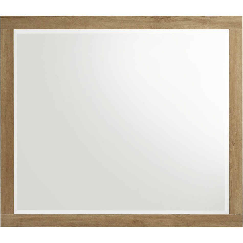 intc brown mirror   