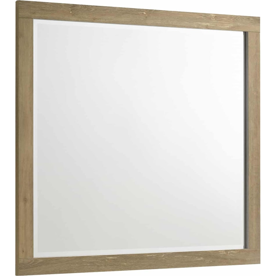 intc brown mirror   