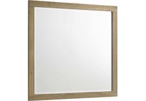 intc brown mirror   