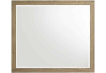 intc brown mirror   