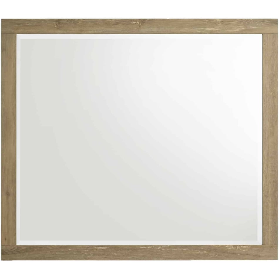 intc brown mirror   
