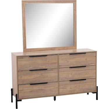 Jamie Mirror