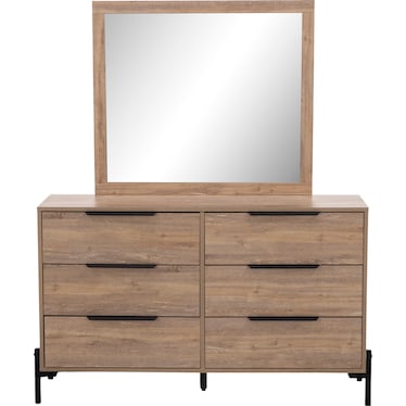 Jamie Mirror