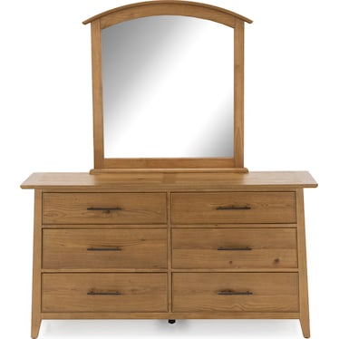Cody Mirror