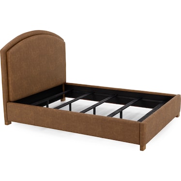 Cody Queen Upholstered Bed
