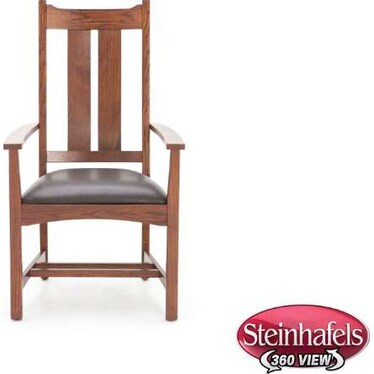 Undefined Steinhafels Undefined Steinhafels, Round Table Oak Park