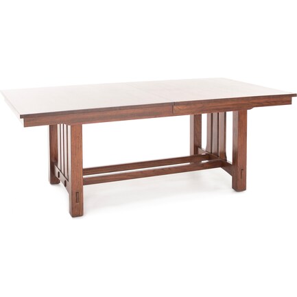 Dining Room Standard Height Tables Steinhafels Dining Room Standard Height Tables, Round Table Oak Park