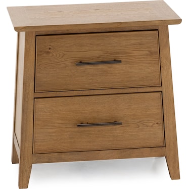 Cody Nightstand