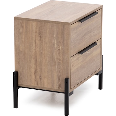 Jamie Nightstand