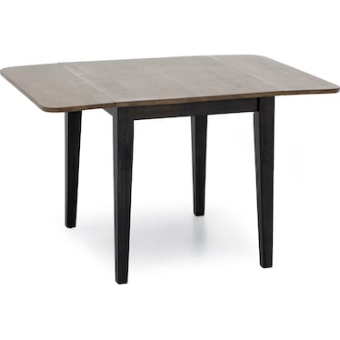 Hendrix 28-50" Rectangular Drop Leaf Table