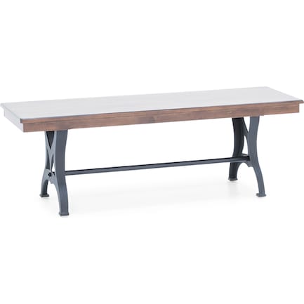 District Dining Bench