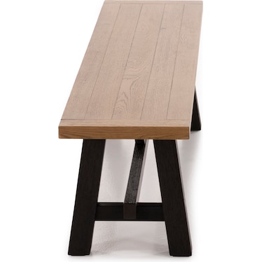 Morrison Bench