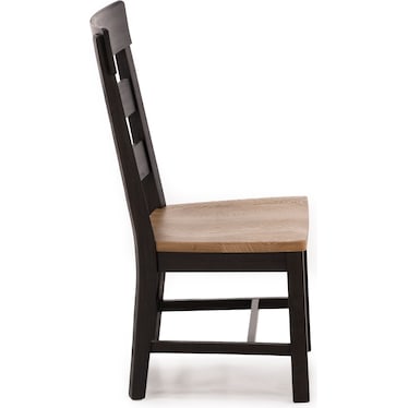 Morrison Side Chair