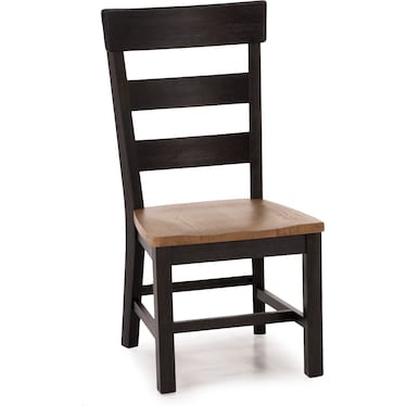 Morrison Side Chair
