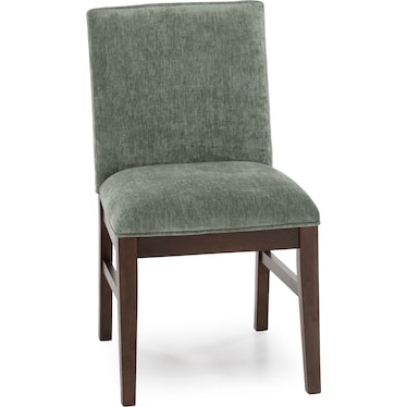 Maddox Parson Side Chair