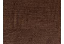 intc saddle   ivory inch standard seat height side chair   