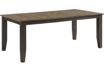 intc standard height rectangle   