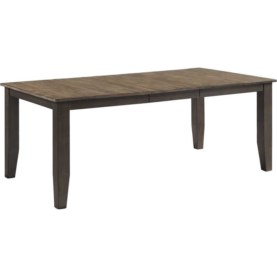 intc standard height rectangle   