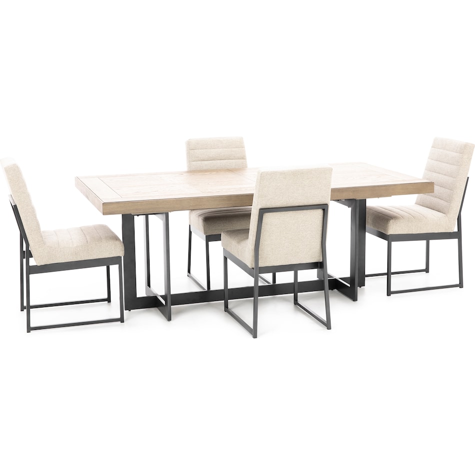 intc wire brushed standard height rectangle pkg  