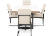 intc wire brushed standard height rectangle pkg  