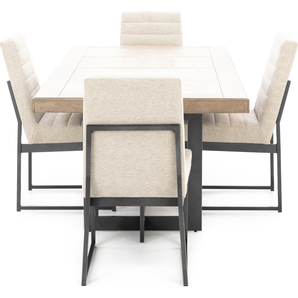 intc wire brushed standard height rectangle pkg  