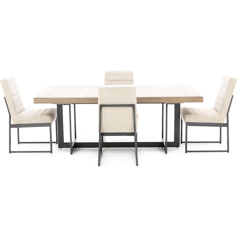 intc wire brushed standard height rectangle pkg  