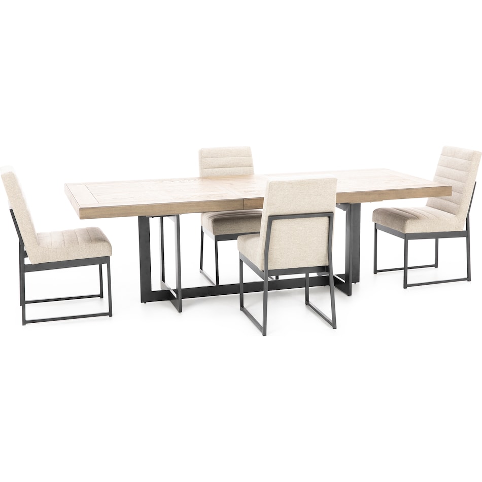 intc wire brushed standard height rectangle pkg  