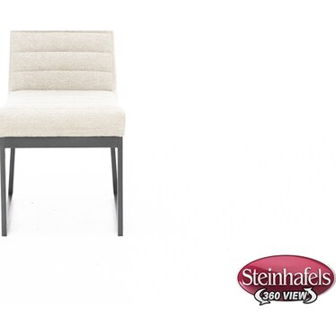 One Collection Eden Side Chair