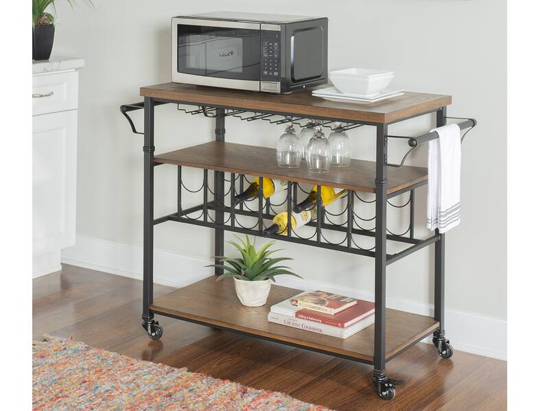 ironf accent furniture narrow main image  