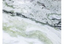 ivory green swatch  